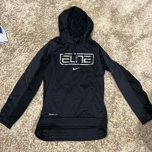 Nike Elite Hoodie